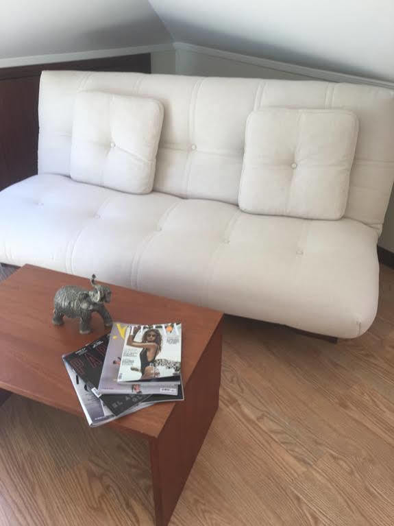 Hotel Entrerobles Sabaris エクステリア 写真